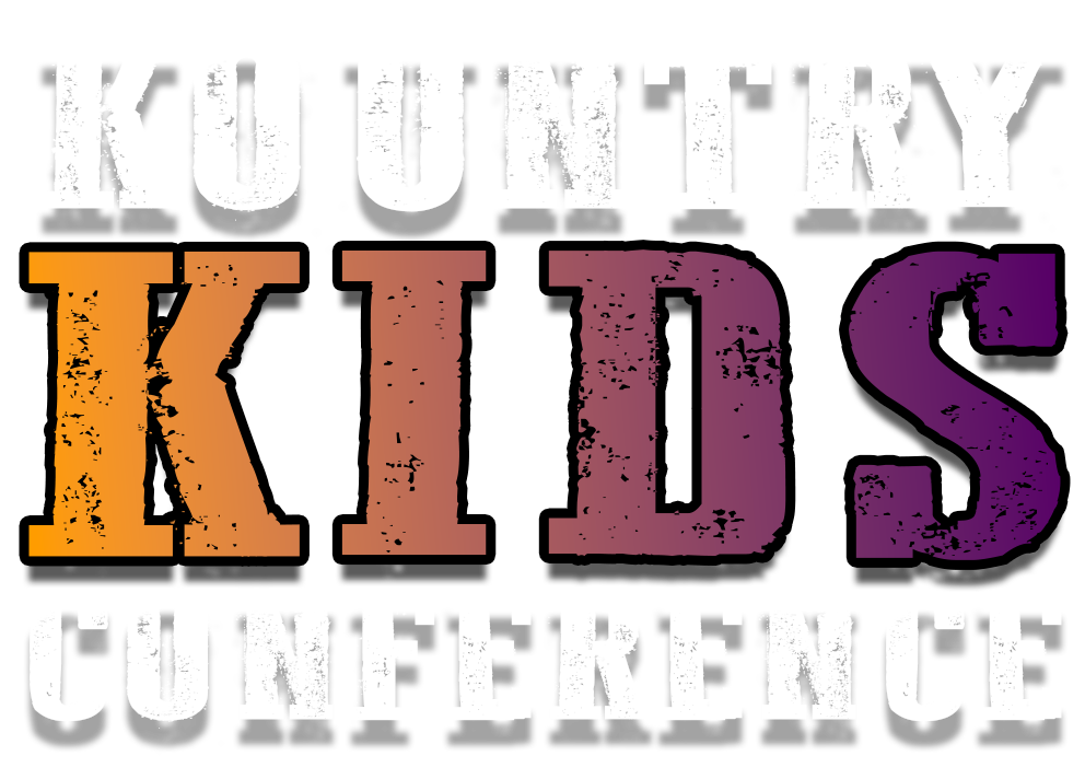 Kountry Kids Conference